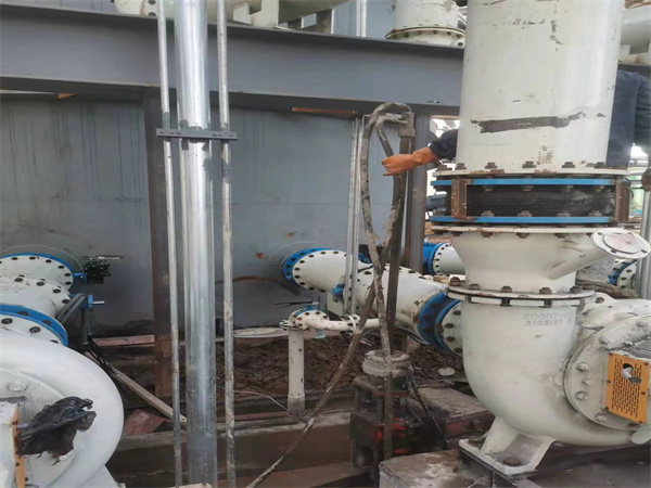 将乐设备基础沉降下沉注浆加固增加荷载