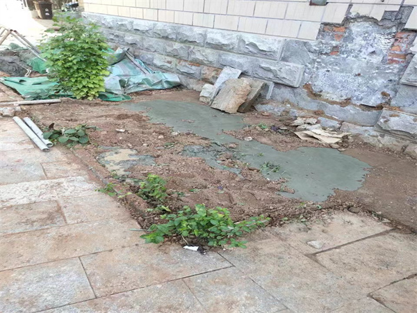 将乐地基基础注浆增加承载力灌浆加固