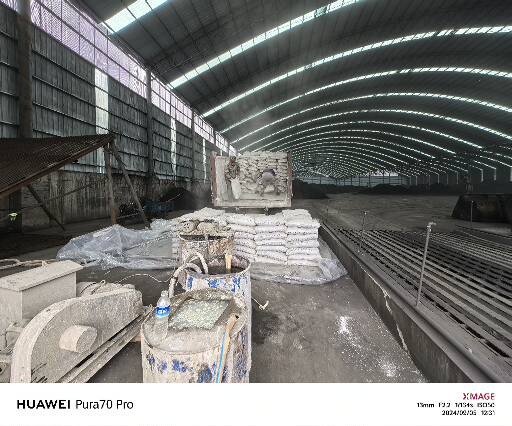 将乐厂房地面下沉注浆加固施工